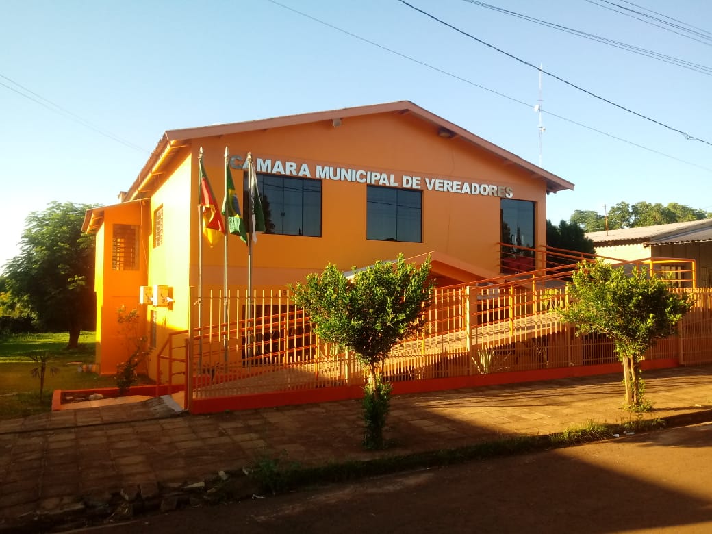 27º Sessão Ordinária 27 09 2021